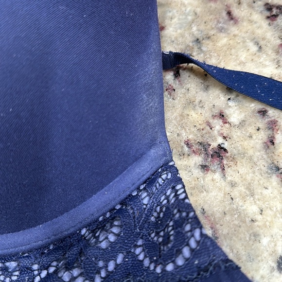 Body by Victoria perfect shape padded wired size 36 C - Picture 5 of 7